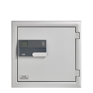 Wertschutzschrank 'MTD 750 E FP' silbern