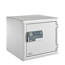 Wertschutzschrank 'MTD 750 E FP' silbern