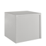 Wertschutzschrank 'MTD 750 E FP' silbern
