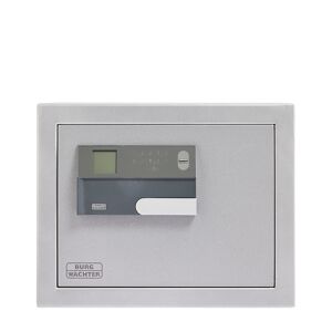 Möbeleinsatztresor 'MT 640 E FP' silbern