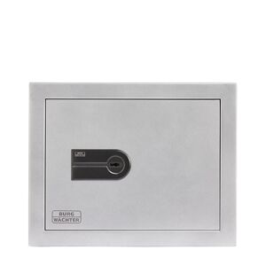 Möbeleinsatztresor 'MT 640 K' silbern