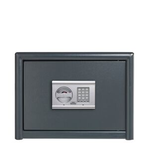 Möbeleinsatztresor 'Magno-Safe M 520 E' anthrazit