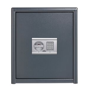 Möbeleinsatztresor 'Magno-Safe M 540 E' anthrazit
