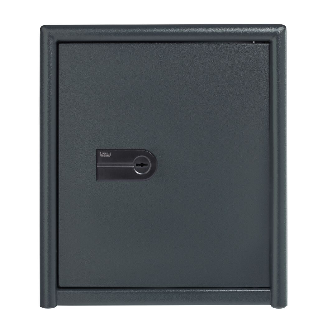 Möbeleinsatztresor 'Magno-Safe M 540 S' anthrazit