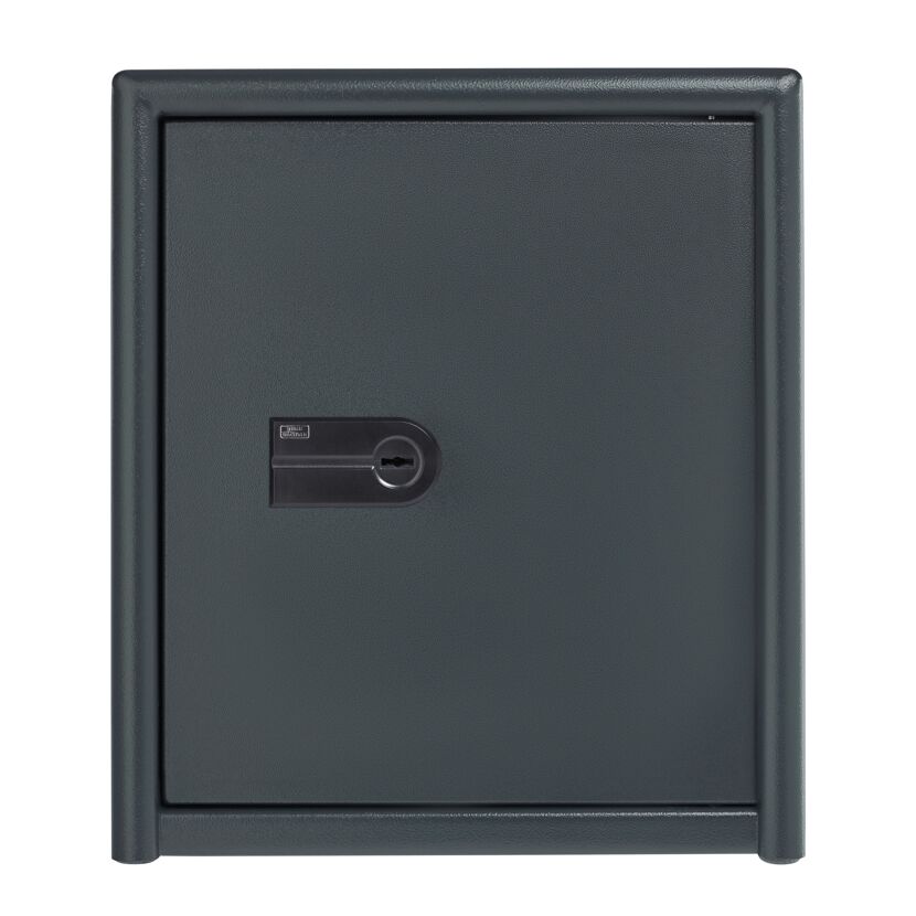 Möbeleinsatztresor 'Magno-Safe M 540 S' anthrazit