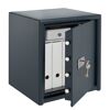 Möbeleinsatztresor 'Magno-Safe M 540 S' anthrazit