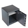 Möbeleinsatztresor 'Magno-Safe M 540 S' anthrazit