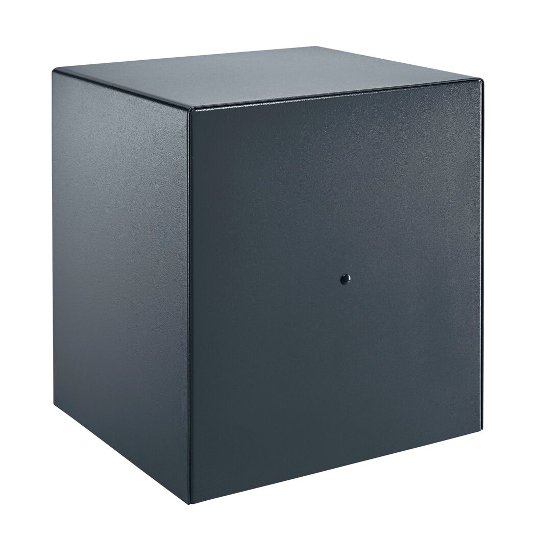 Möbeleinsatztresor 'Magno-Safe M 540 S' anthrazit