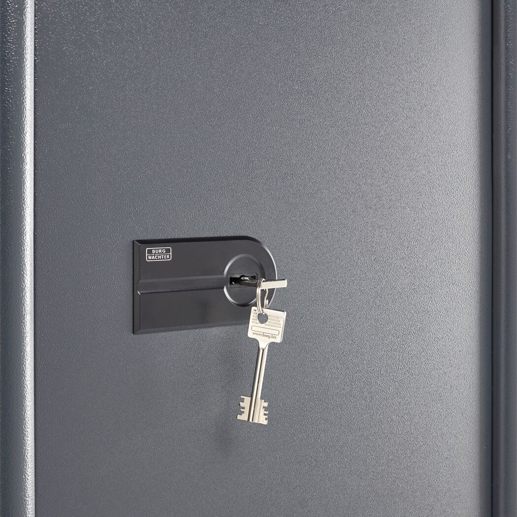 Möbeleinsatztresor 'Magno-Safe M 540 S' anthrazit