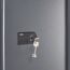 Möbeleinsatztresor 'Magno-Safe M 540 S' anthrazit