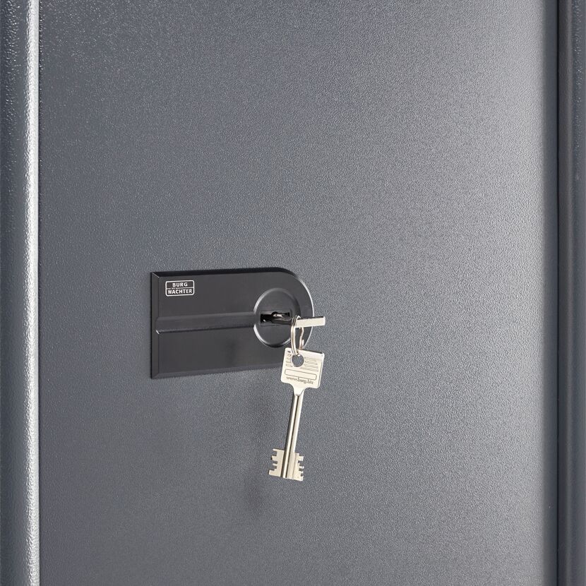 Möbeleinsatztresor 'Magno-Safe M 540 S' anthrazit