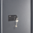 Möbeleinsatztresor 'Magno-Safe M 540 S' anthrazit