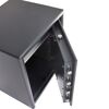 Möbeleinsatztresor 'Magno-Safe M 540 S' anthrazit