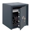 Möbeleinsatztresor 'Magno-Safe M 540 S' anthrazit