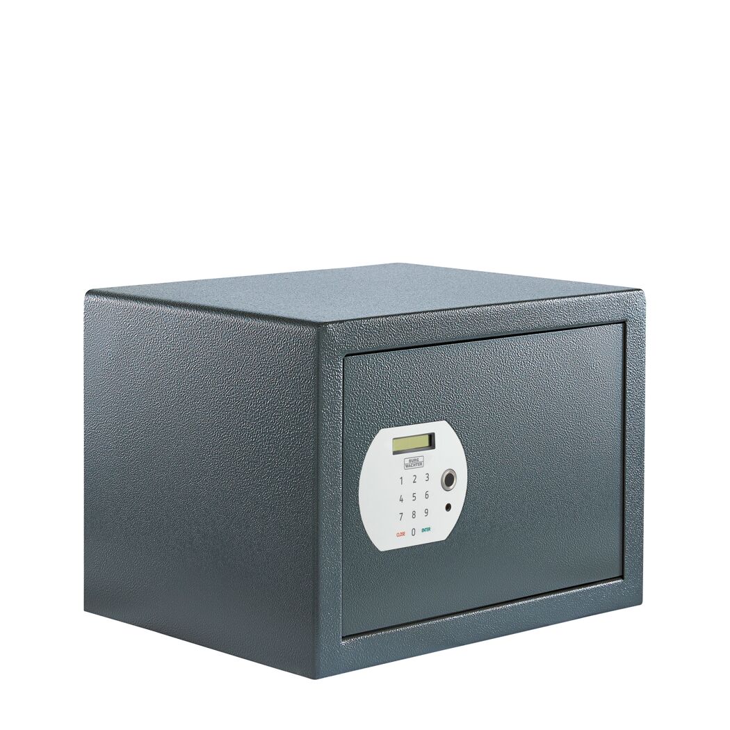 Möbeltresor 'PS 130 E FP' anthrazit