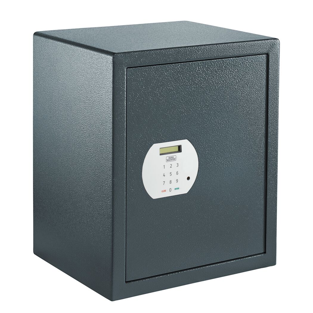 Möbeltresor 'PS 140 E' anthrazit