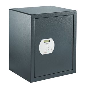 Möbeltresor 'PS 140 E' anthrazit