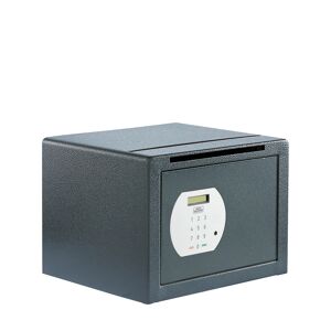 Möbeltresor mit Einwurfschlitz 'PS 120 E EWS' anthrazit