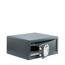 Laptopsafe 'PS 130 E FP LAP' anthrazit