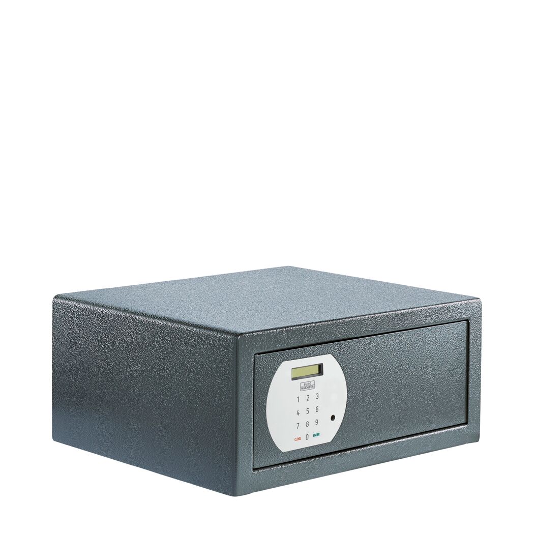 Laptopsafe 'PS 130 E LAP' anthrazit