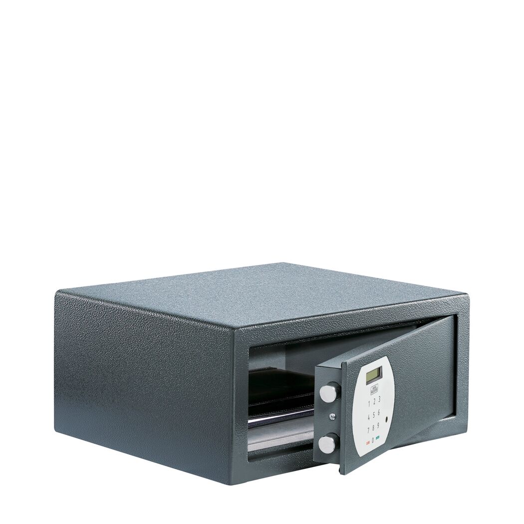 Laptopsafe 'PS 130 E LAP KA 4' anthrazit