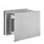 Wandtresor 'WTD 710 5 350 E' grau