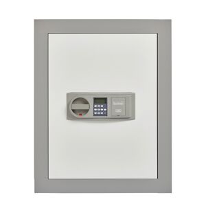 Wandtresor 'WTD 710 6 350 E' grau