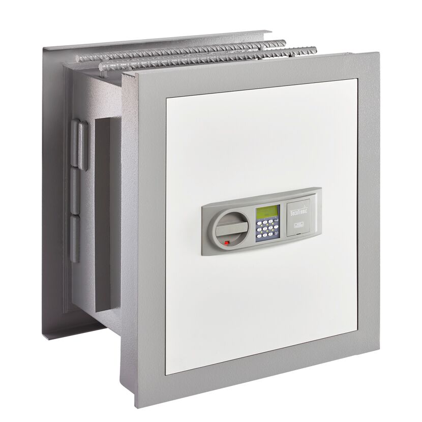 Einbau Tresor mit Zahlencode