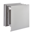 Wandtresor 'WTD 710 6 350 E' grau