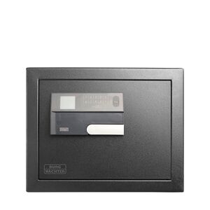 Wandtresor 'WT 614 E FP' anthrazit