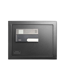 Wandtresor 'WT 614 E FP' anthrazit