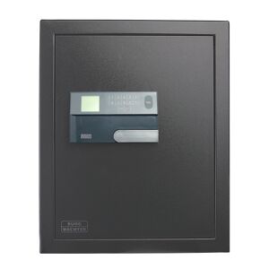 Wandtresor 'WT 616 E FP' anthrazit