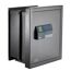 Wandtresor 'WT 616 E FP' anthrazit