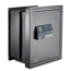Wandtresor 'WT 616 E FP' anthrazit