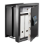 Wandtresor 'WT 616 E FP' anthrazit
