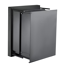 Wandtresor 'WT 616 E FP' anthrazit
