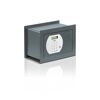 Wandtresor 'Pure Safe PSW 110 E' anthrazit
