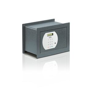 Wandtresor 'Pure Safe PSW 110 E' anthrazit