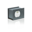 Wandtresor 'Pure Safe PSW 110 E' anthrazit