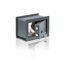 Wandtresor 'Pure Safe PSW 110 K' anthrazit