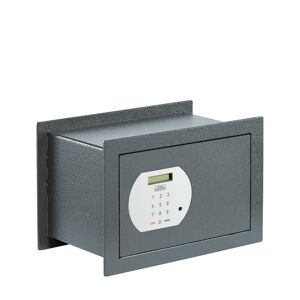Wandtresor 'Pure Safe PSW 120 E' anthrazit