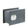 Wandtresor 'Pure Safe PSW 130 E' anthrazit