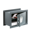 Wandtresor 'Pure Safe PSW 130 E' anthrazit