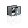 Wandtresor 'Pure Safe PSW 130 E' anthrazit