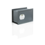 Wandtresor 'Pure Safe PSW 130 E' anthrazit