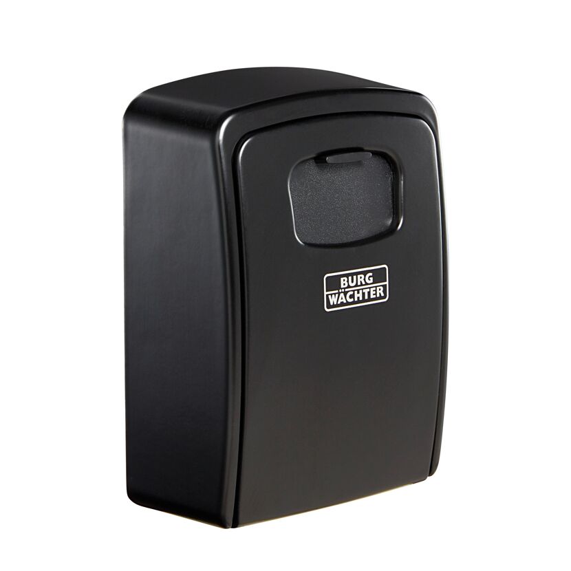 Schlüsselsafe 'KEY SAFE 40 SB' schwarz