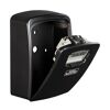 Schlüsselsafe 'KEY SAFE 40 SB' schwarz