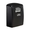Schlüsselsafe 'KEY SAFE 40 SB' schwarz