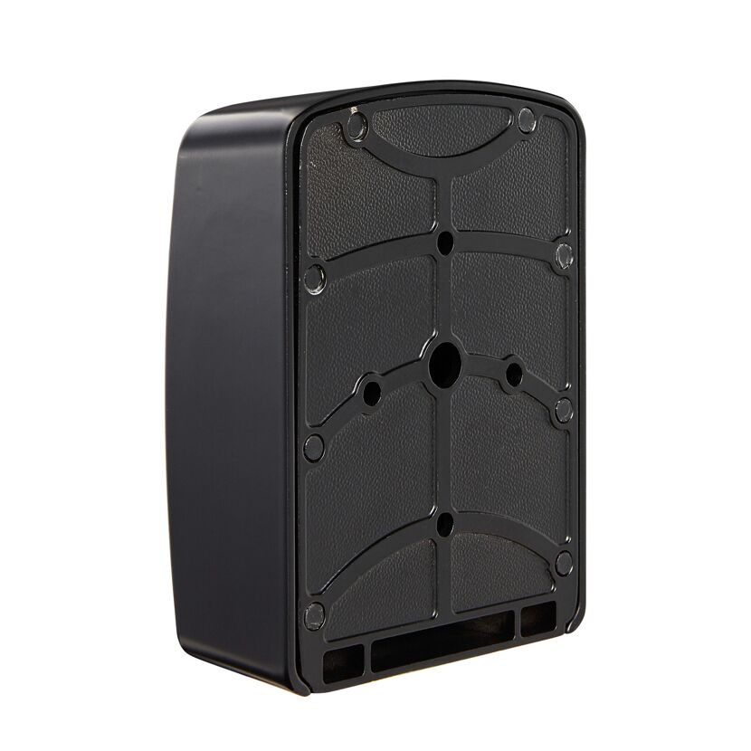 Schlüsselsafe 'KEY SAFE 40 SB' schwarz