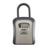 Schlüsselsafe 'KEY SAFE 50 SB' grau